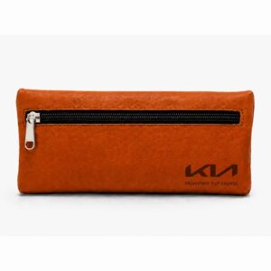 KIA LEATHER CARMEN POUCH